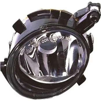 Posilovač řízení Mlhové Světlomet Abakus 445-2001L-UE