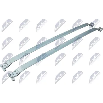 Palivový systém Upevňovací pás, palivová nádrž, EZC-CH-063