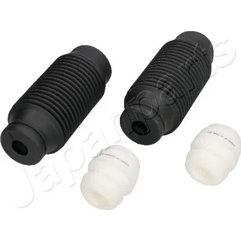 Ochranná sada proti prachu, tlumič pérování, KTP-W00