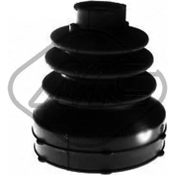 Hřídel nápravy Měch, hnací hřídel, 10179