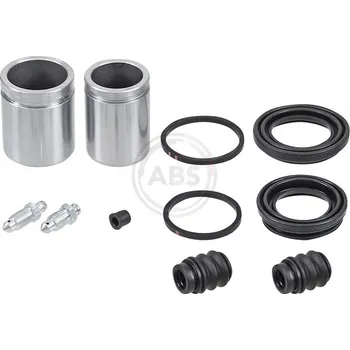 Přislušenství brzdového systému Sada na opravy, brzdový třmen, 57731