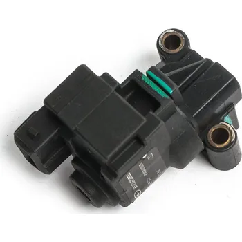 Ventil palivového systému Volnobezny regulacni ventil, privod vzduchu, 75E0501-OYO