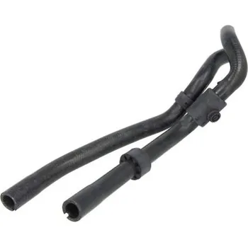 Hadička výměníku tepla/topení, DNF118TT