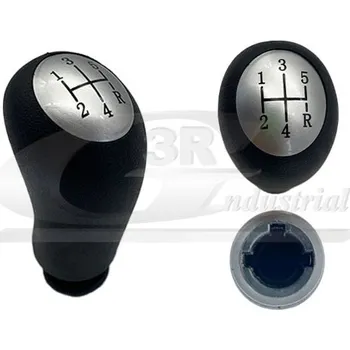 Hlavice řadicí páky Hlavice řadicí páky, 25663