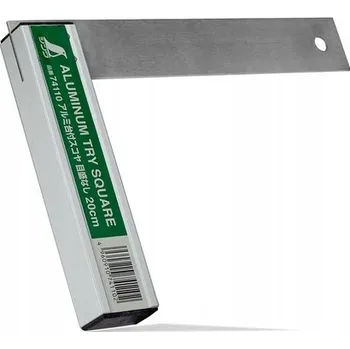 Úhloměr Univerzální úhelník Shinwa SHI-74110 200 mm