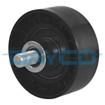 Vratna/vodici kladka, klinovy zebrovy remen, APV1059