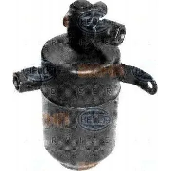 Výparník klimatizace Behr Hella Service 8FT 351 197-781 vysoušeč klimatizace [Behr Hella]