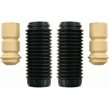 Ochranná sada proti prachu, tlumič pérování, 900 090