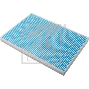Vzduchový filtr Filtr, vzduch v interiéru, 184398