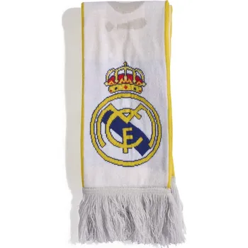 Šála Adidas Šála REAL MADRID white