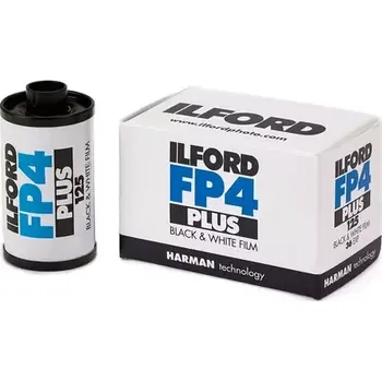 Ilford FP-4 plus 135/24 (1700682)