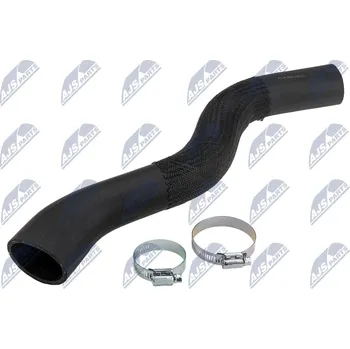 Přislušenství brzdového systému Hadička plnicího vzduchu, GPP-MS-002