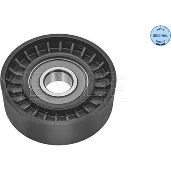 Vratna/vodici kladka, klinovy zebrovy remen, 014 202 0003