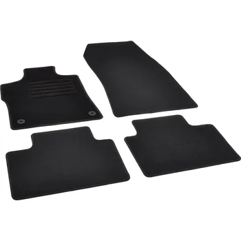 autokoberec Textilní autokoberce Peugeot 308 PHEV SW 2022- | RIGUM