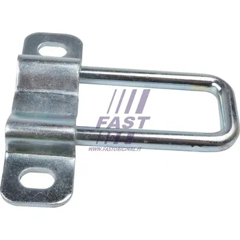 Soustava řízení Řízení, zajišťovací (zamykací) tlačítko, FT95531