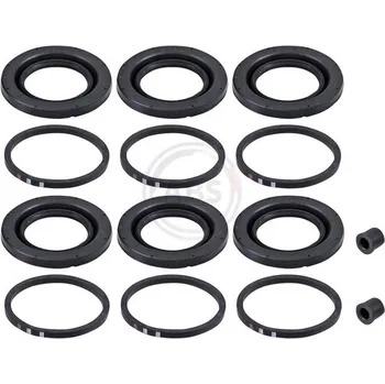 Přislušenství brzdového systému Sada na opravy, brzdový třmen, 63309