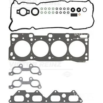 Těsnění motoru Sada těsnění, hlava válce, 02-53470-02