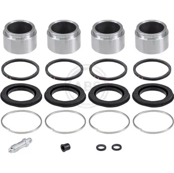 Přislušenství brzdového systému Sada na opravy, brzdový třmen, 57736