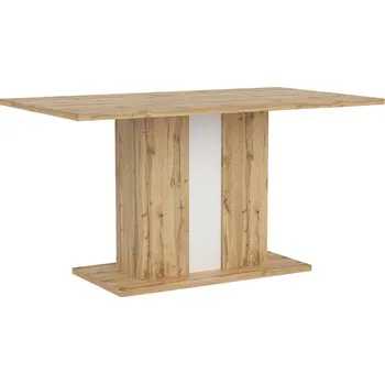 Jídelní stůl Rozkládací jídelní stůl CROSBY - dub wotan