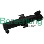 Tryska ostrikovace, cisteni svetlometu, B11479