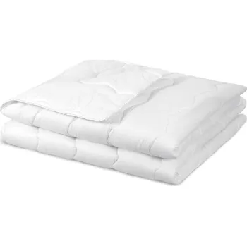 přikrývka Bellatex Přikrývka dětská Beátka 200g/m2 - letní Bílá