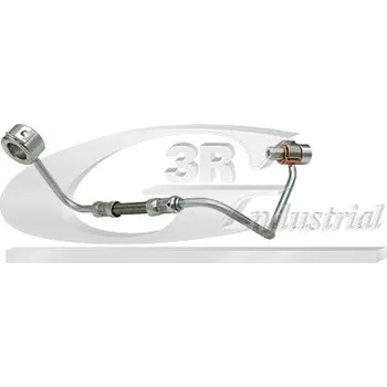 Olejové čerpadlo Olejové potrubí, 19202