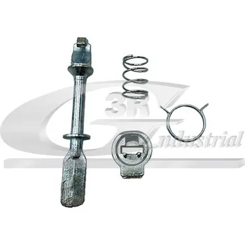 Dveře karosérie Vnější klika dveří, 85798