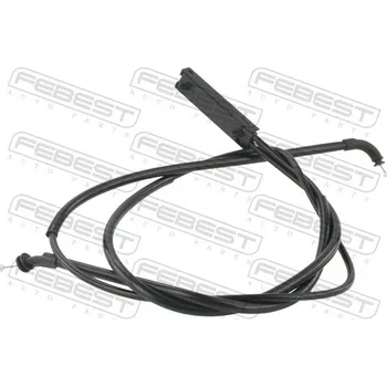 Kapota Lanko pro otevírání kapoty motoru, 19101-E70