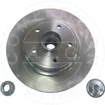 Brzdový kotouč, 52681