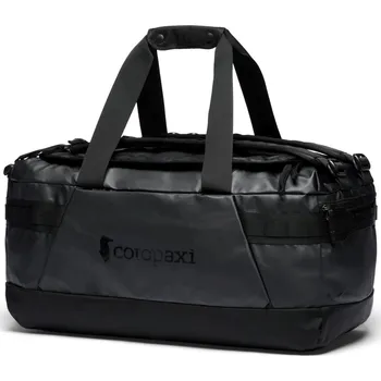 Cotopaxi Allpa Getaway 55l Duffel Cotopaxi Black