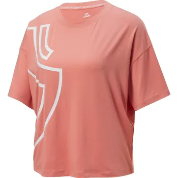 Dámské tričko CRIVIT Dámské funkční triko (růžová, S(36/38))