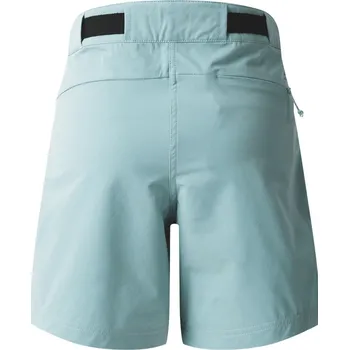 Dámské kraťasy Dámské kraťasy Dare 2b Melodic Pro II Short Velikost: M / Barva: světle modrá