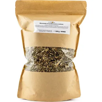 Palivo do dýmáku s bylinami, 500 g