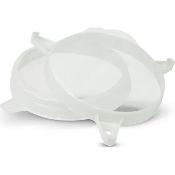 Cedník a síto Cedník dvojitý plastový