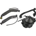 Odlučovač oleje, odvětrání klikové skříně, 33 10 0465