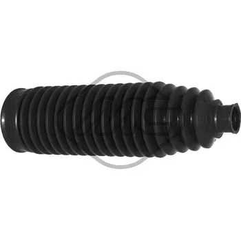 Soustava řízení Měch, řízení, 00651