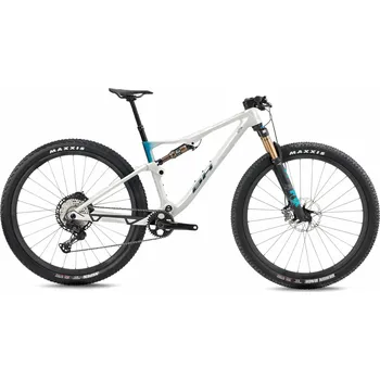 Silniční kolo BH Bikes BH LYNX RACE 8.0 WGG 2026 velikost: LA ( 180-190cm ) Montáž, seřízení a doprava po ČR zdarma