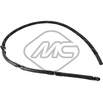 Hadice, unikání paliva, 33018