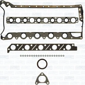 Těsnění motoru Sada těsnění, hlava válce, 53016100