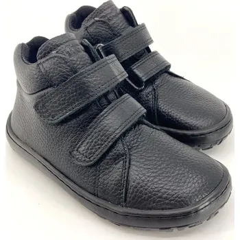 Chlapecká obuv Barefoot Froddo G3110263-10 Black 22, Vnitřní délka boty: 14,5 cm, Vnitřní šířka boty: 6,0 cm