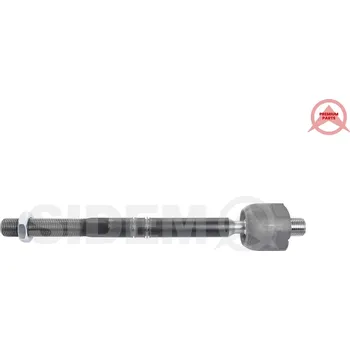 Táhlo řízení Axiální kloub, příčné táhlo řízení, 37615