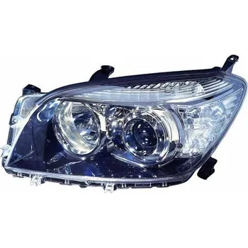 Přední světlomet Světlomet ABAKUS 212-11K5L-LDEM7