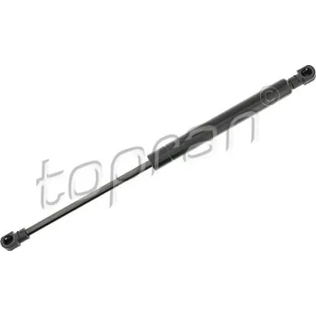 Příslušenství karosérie Pneumatická pružina kapoty motoru, 500 416