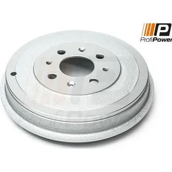 Brzdový buben Brzdový buben, 6B2022