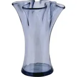 Váza, pr.20x23cm|1,35L, blankytně modrá|Vidrios San Miguel|Recycled Glass