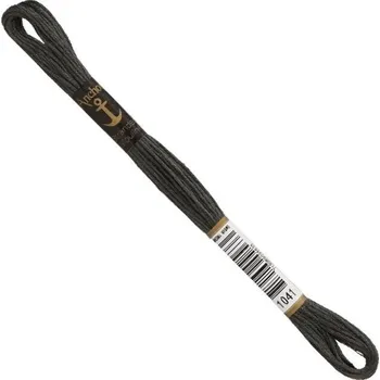 Příze Anchor Stranded Cotton 01041 8 m Vyšívací příze