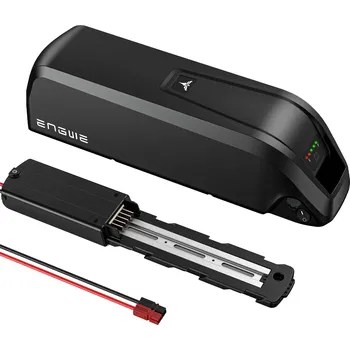 Elektrokolo Engwe M20 Extra baterie