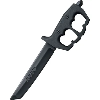 Bojový sport Cold Steel Trench Knife Rubber Trainer