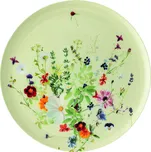 Rosenthal, Servírovací talíř Brillance Jarní zahrada 32 cm - Formadore