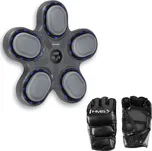 HMS TB11 s LED + rukavice